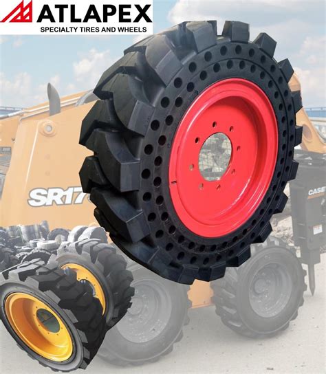 10-16.50 skid steer tire turf|RubberMaster SKS.